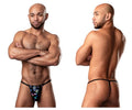 Mens Hazy Dayz Posing Strap Male Power 450-294