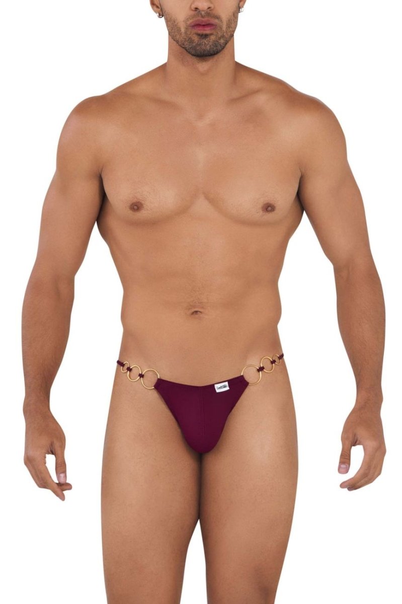 Mens Holes in One Bikini CandyMan 99710