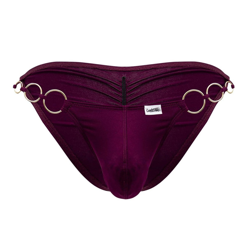 Mens Holes in One Bikini CandyMan 99710