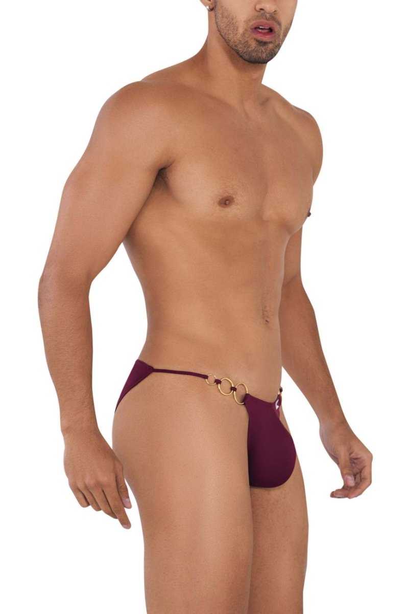 Mens Holes in One Bikini CandyMan 99710