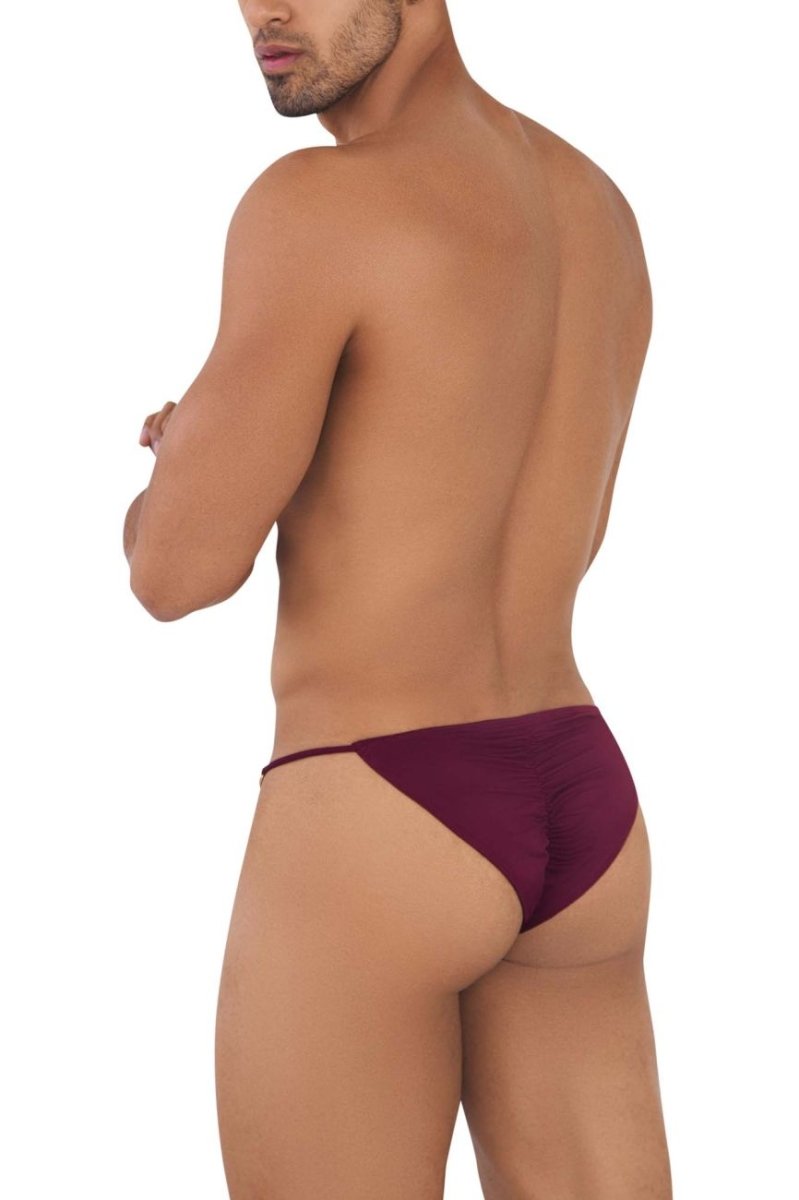 Mens Holes in One Bikini CandyMan 99710