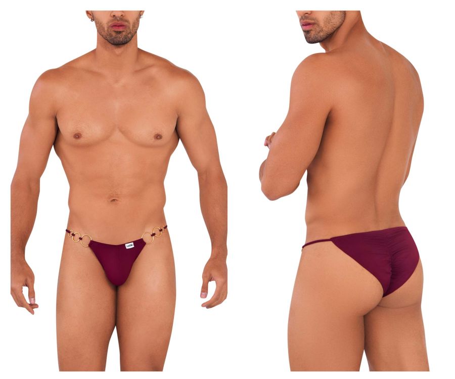 Mens Holes in One Bikini CandyMan 99710