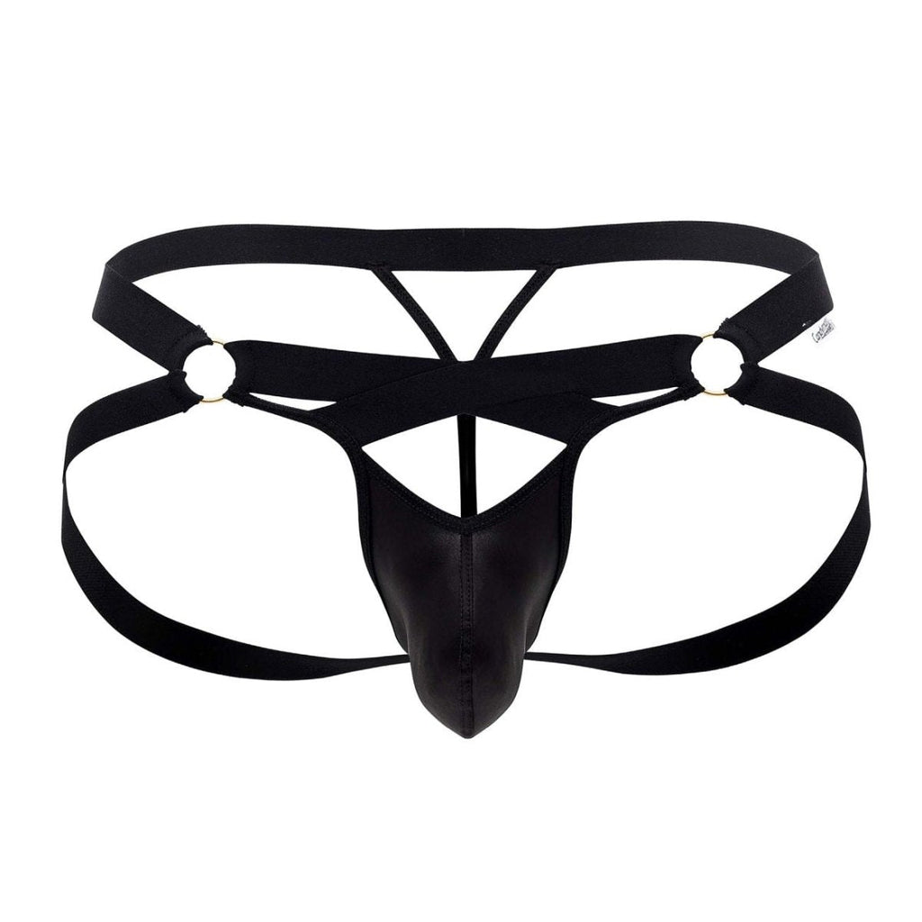 Mens Jock G-String CandyMan 99761