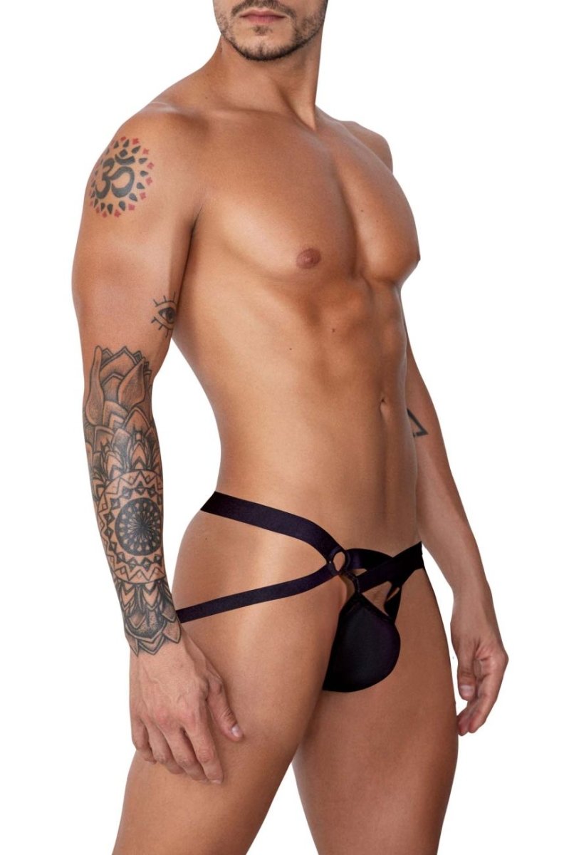 Mens Jock G-String CandyMan 99761