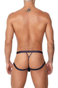 Mens Jock G-String CandyMan 99761