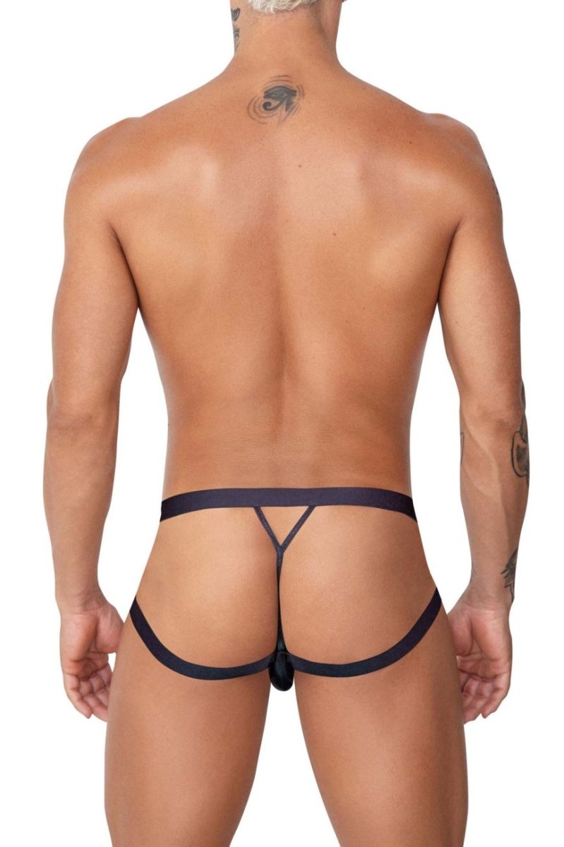 Mens Jock G-String CandyMan 99761