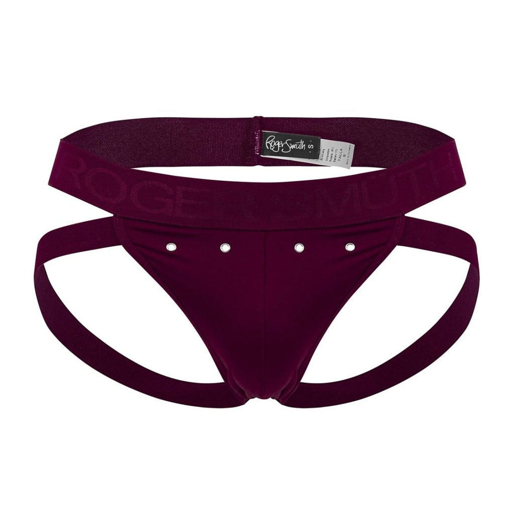 Mens Jock-Thong Roger Smuth RS088-4