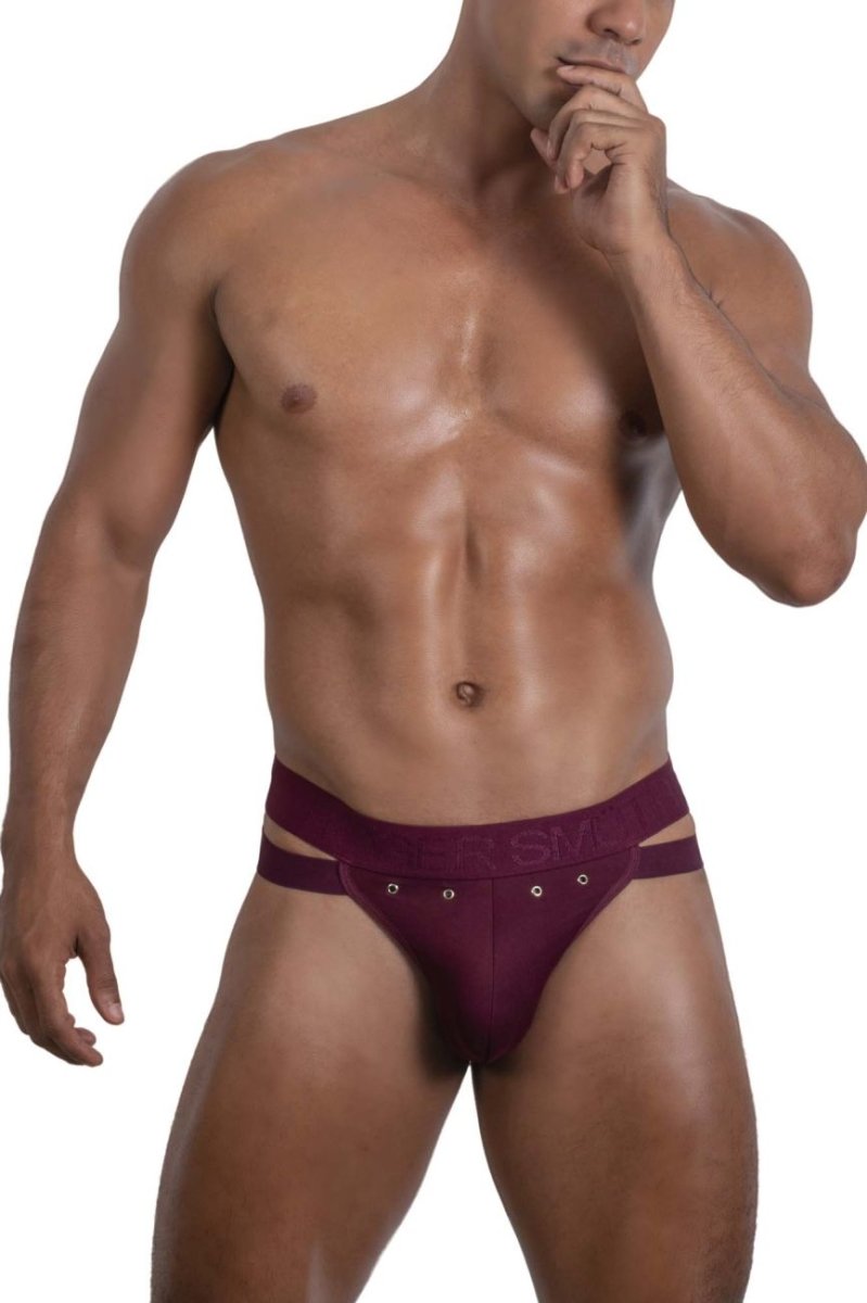 Mens Jock-Thong Roger Smuth RS088-0