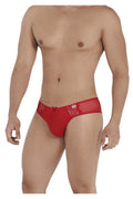 Mens Lace Jockstrap CandyMan 99538