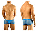 Mens Mesh Trunk Doreanse 1588-BLU