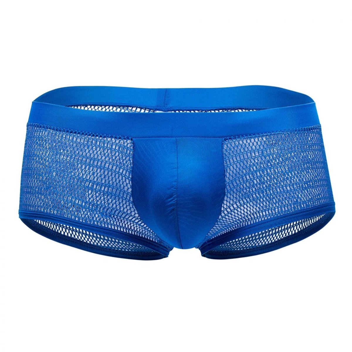 Mens Mesh Trunk Doreanse 1588-BLU
