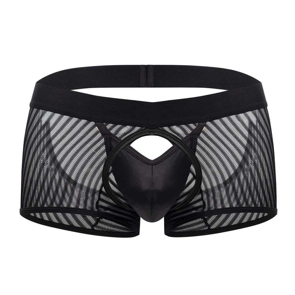 Mens Mesh Trunks CandyMan 99636