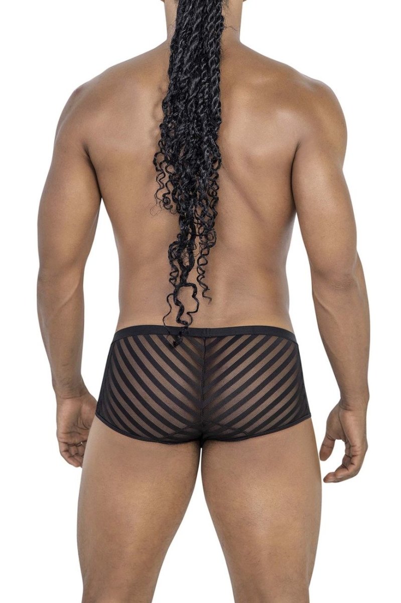 Mens Mesh Trunks CandyMan 99790-2