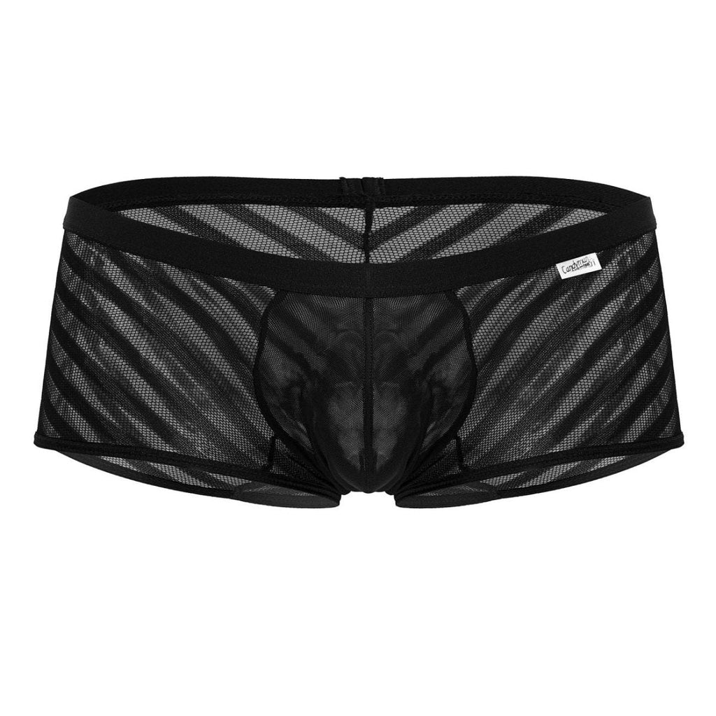 Mens Mesh Trunks CandyMan 99790-4