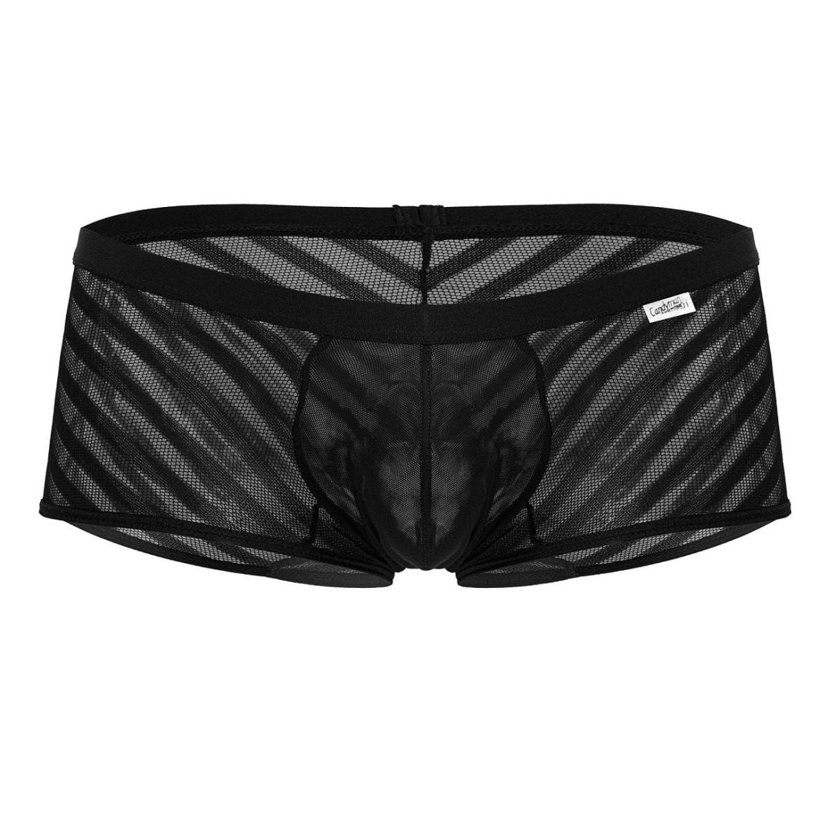 Mens Mesh Trunks CandyMan 99790-4