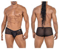 Mens Mesh Trunks CandyMan 99790-0