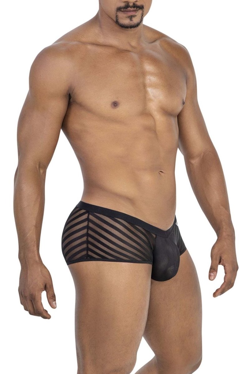 Mens Mesh Trunks CandyMan 99790-3