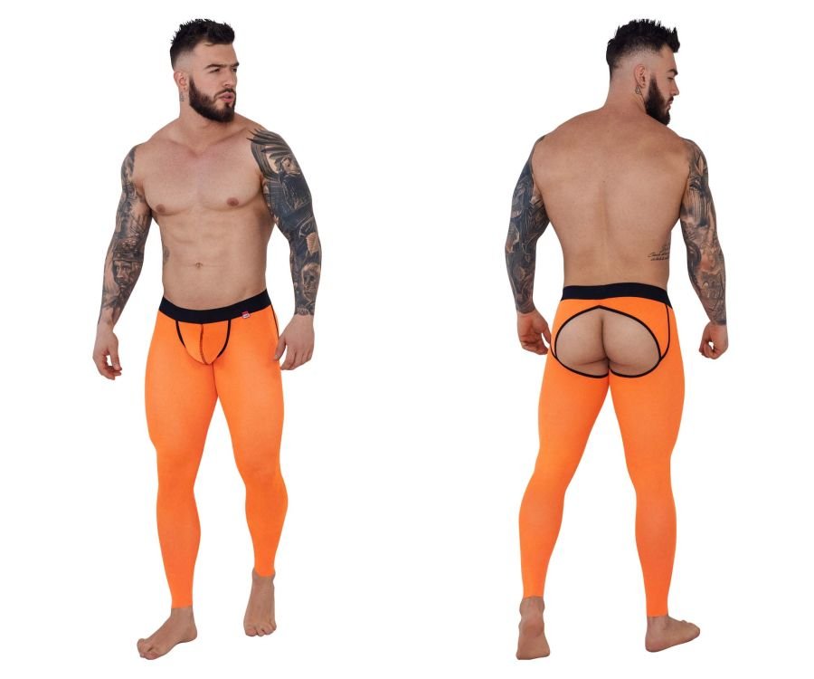 Mens PIK  Sonar Athletic Pants Pikante 1271