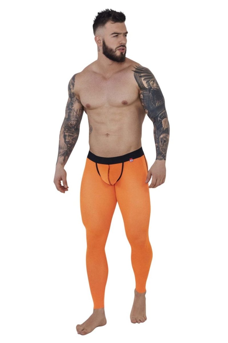 Mens PIK  Sonar Athletic Pants Pikante 1271