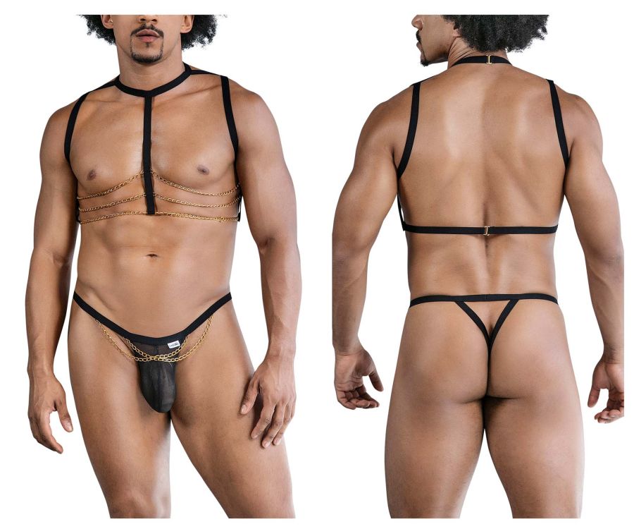 Mens Two Piece Outfit CandyMan 99818-1