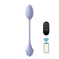 Mermaid Wearable Clitoral Vibrating Egg Remote & App Controlled