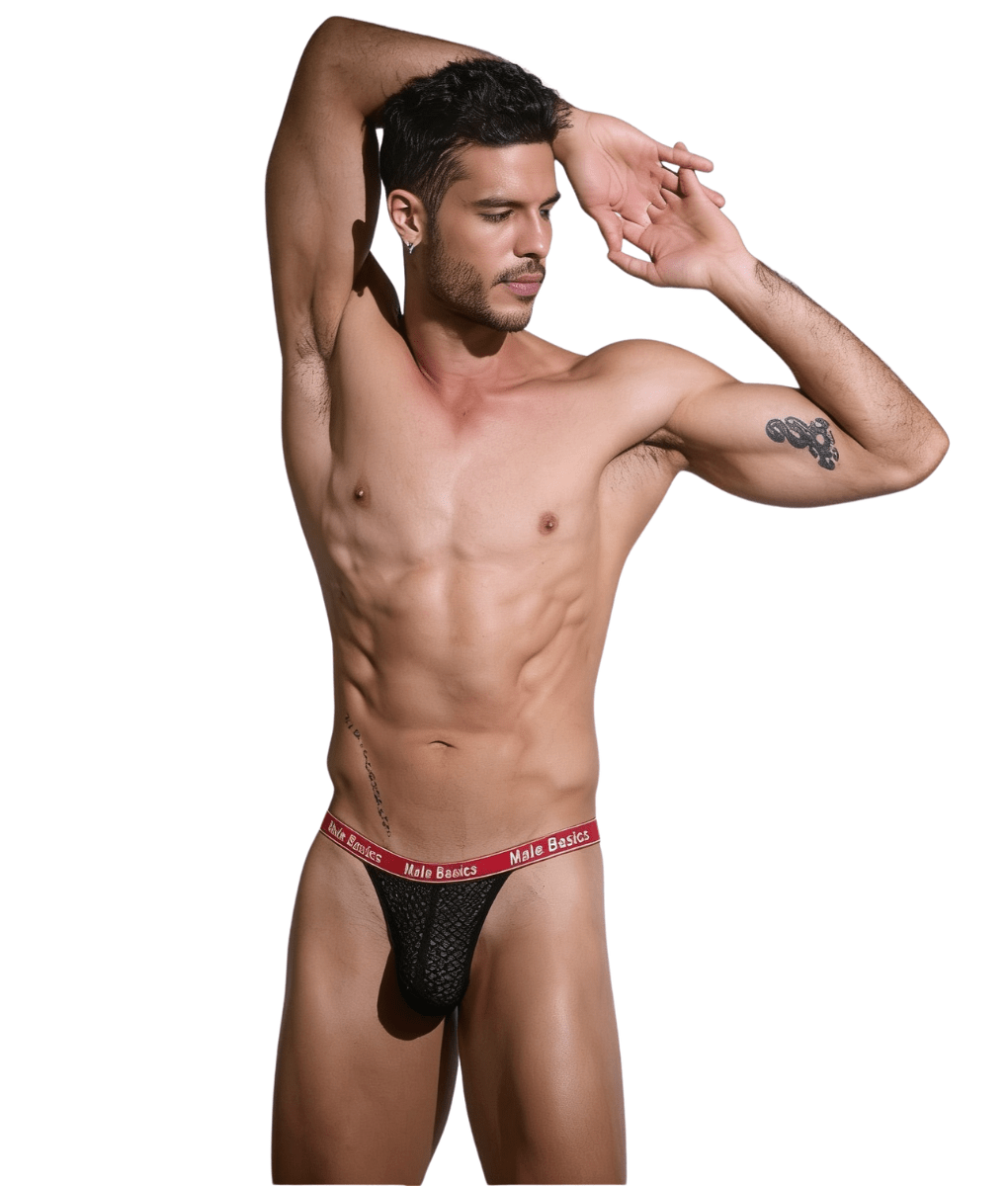 MOB Adonis Thong