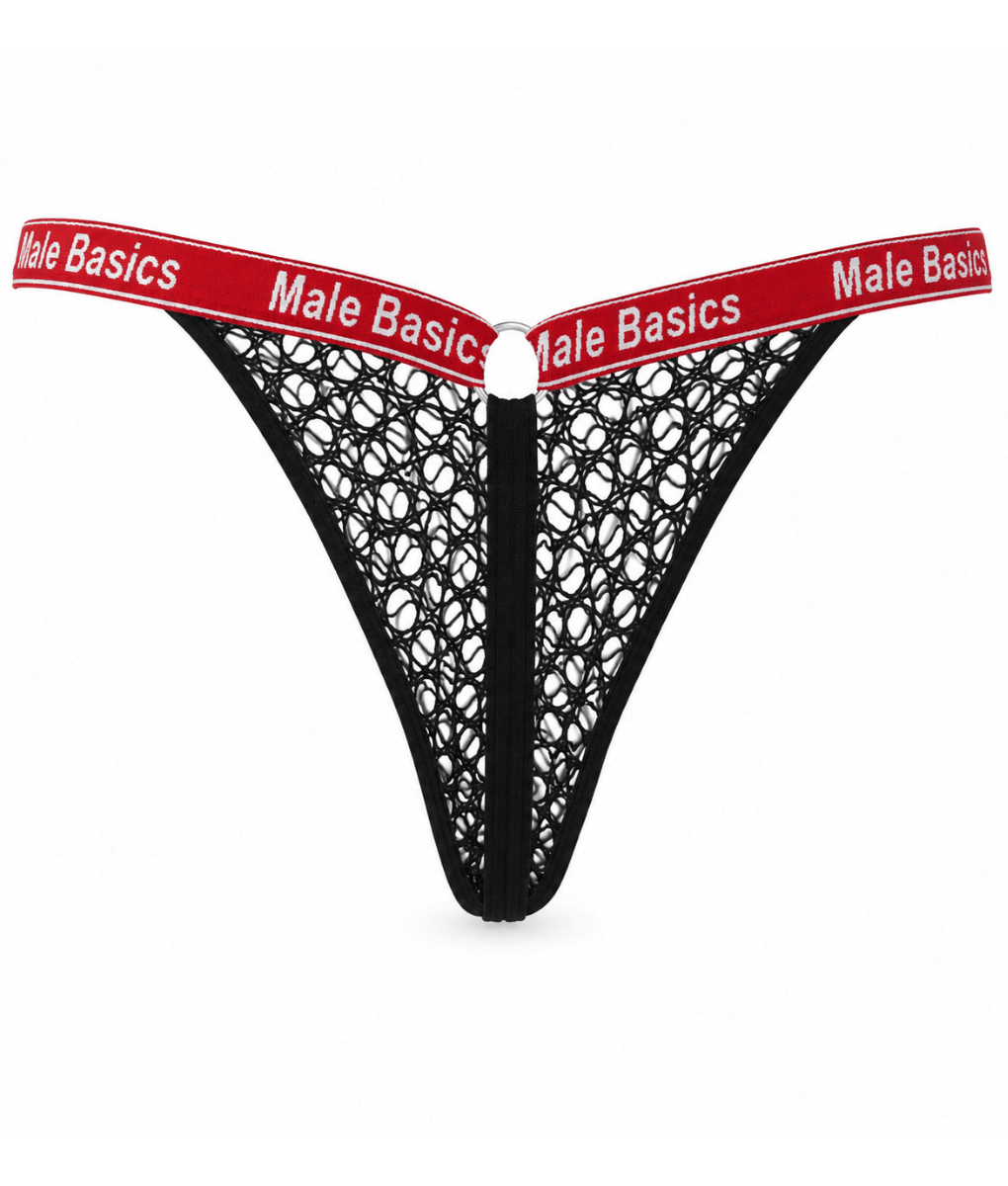 MOB Adonis Thong
