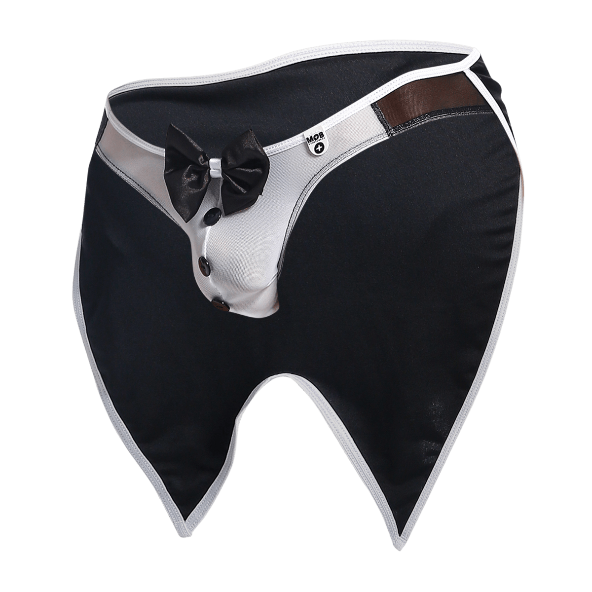 MOB Buttler Costume