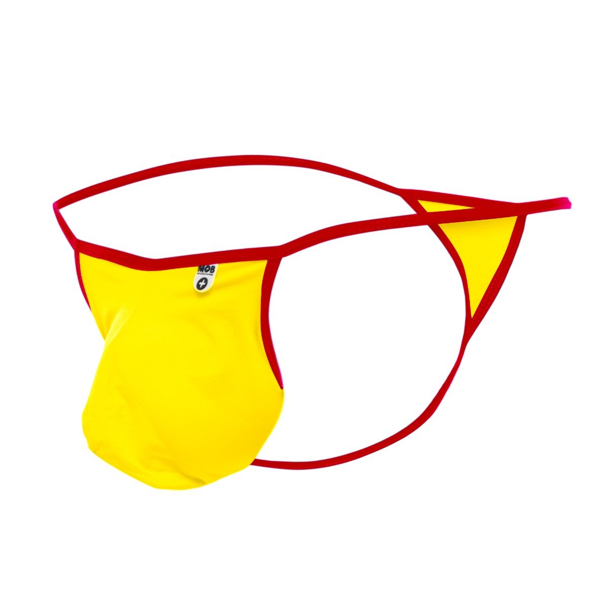 MOB Magic Pouch Thong Final Sale-2