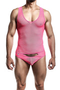 MOB Men's Sexy All Over Sheer Body Final Sale-0