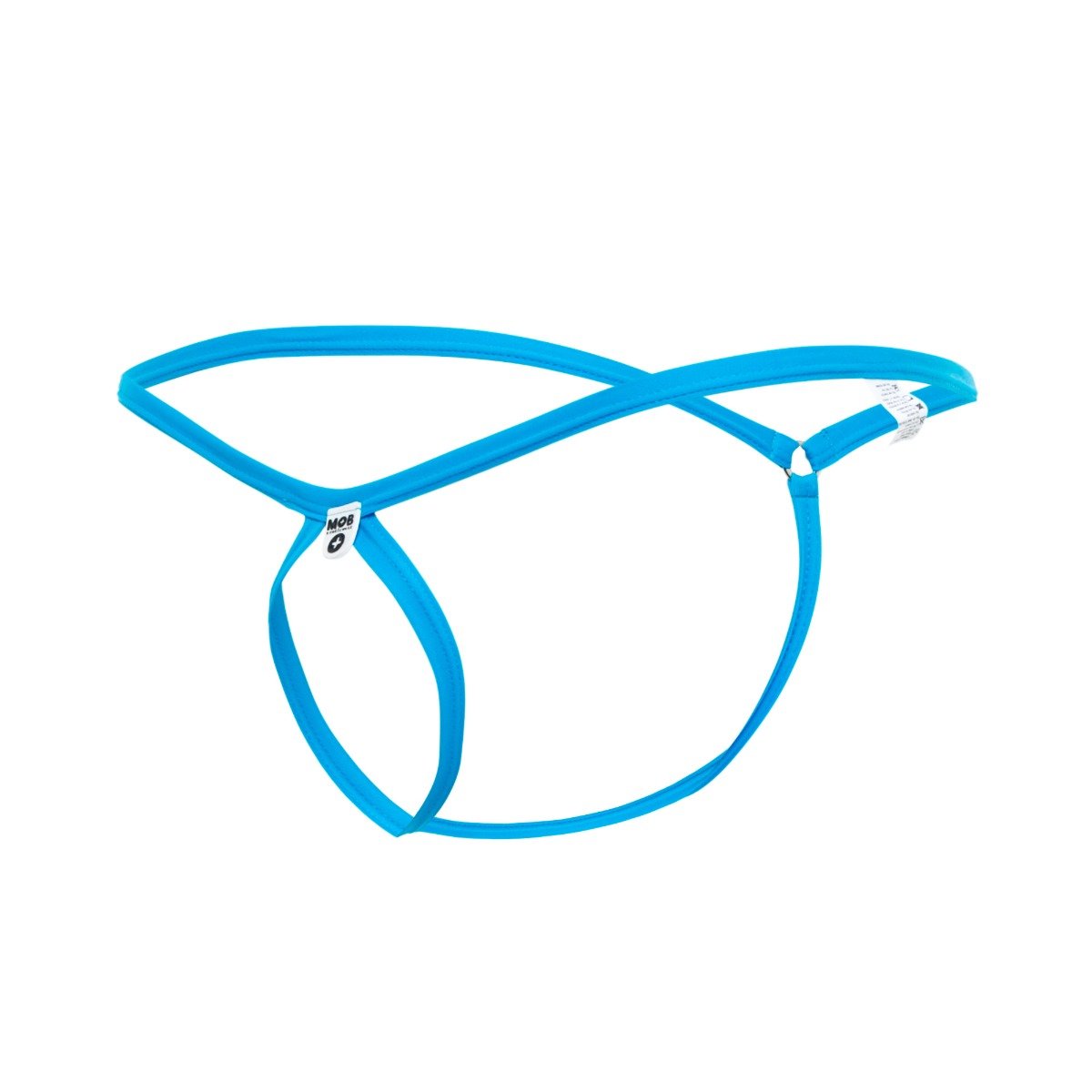 MOB Men's Tear Drop String Thong-MBL24-8