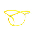 MOB Men's Tear Drop String Thong-MBL24-4