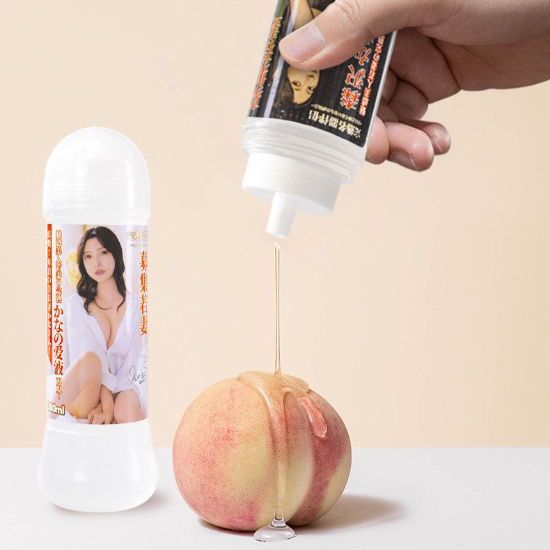 NPG Morisawa Kana Thick Water Based Lubricant 300ml