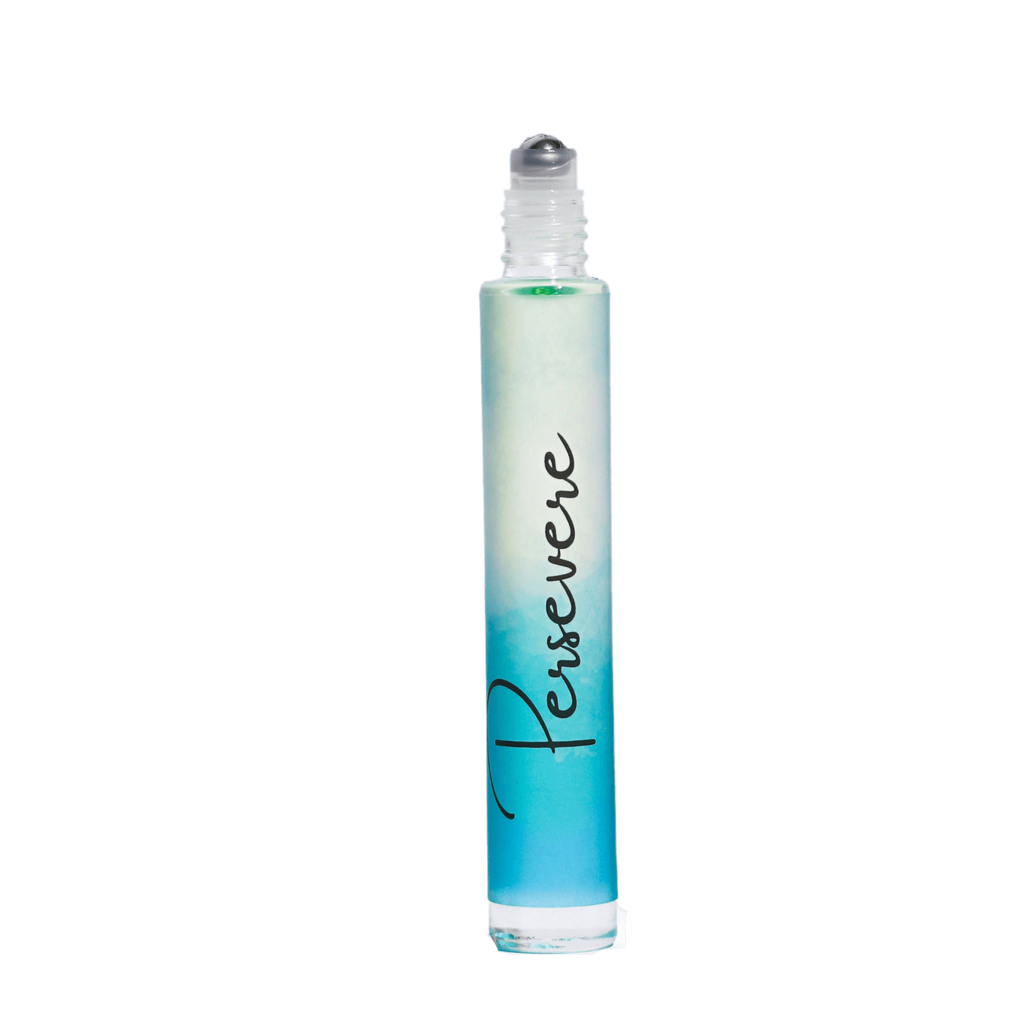 Persevere - Motivational Rollerball Perfume