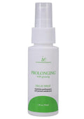 Prolonging with Ginseng Delay Spray For Men