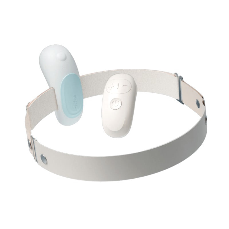 QINGNAN #17 Clit Wearable Vibrator App & Remote Controlled