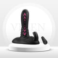 RogueSeat Dual Stimulation Ride-On Personal Massager
