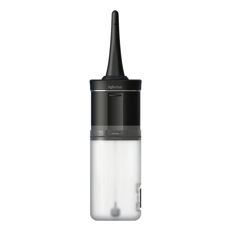 Roomfun Automatic Electric Anal Enema for Colon Cleansing