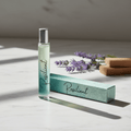 Resilient - Empowering Rollerball Perfume