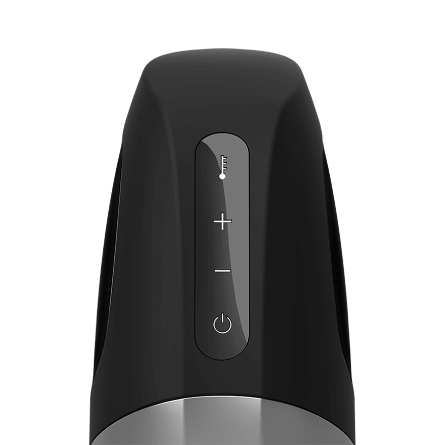 Satisfyer Men Heating Masturbator