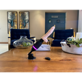 Phoebe Heated Thrusting Wellness Device