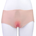 Silicone Realistic Vagina Briefs 04