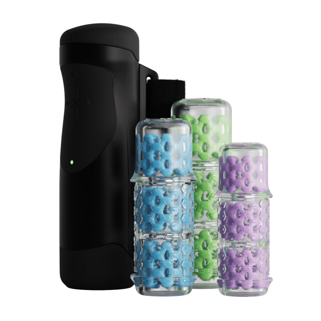 The limited Handy 1 and Mod Sleeves bundle