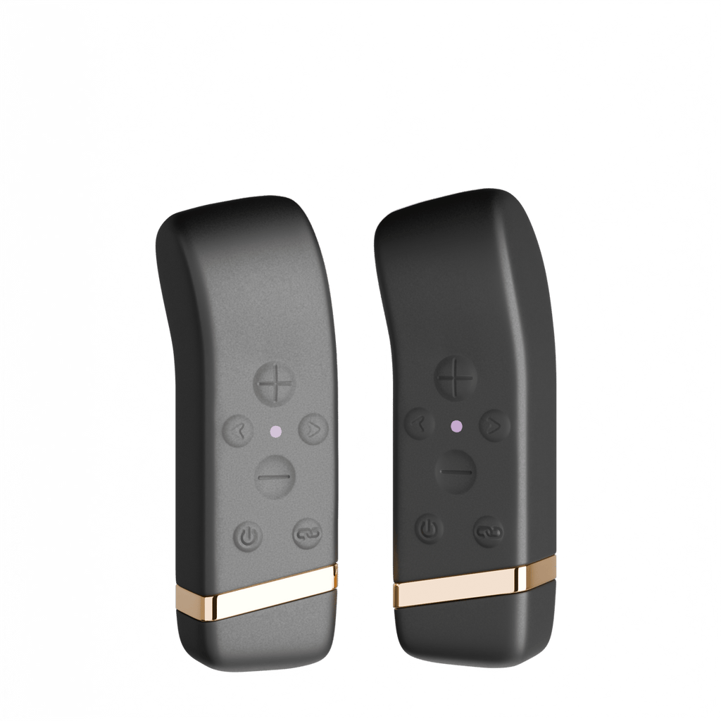 The Oh! Vibrator Pair