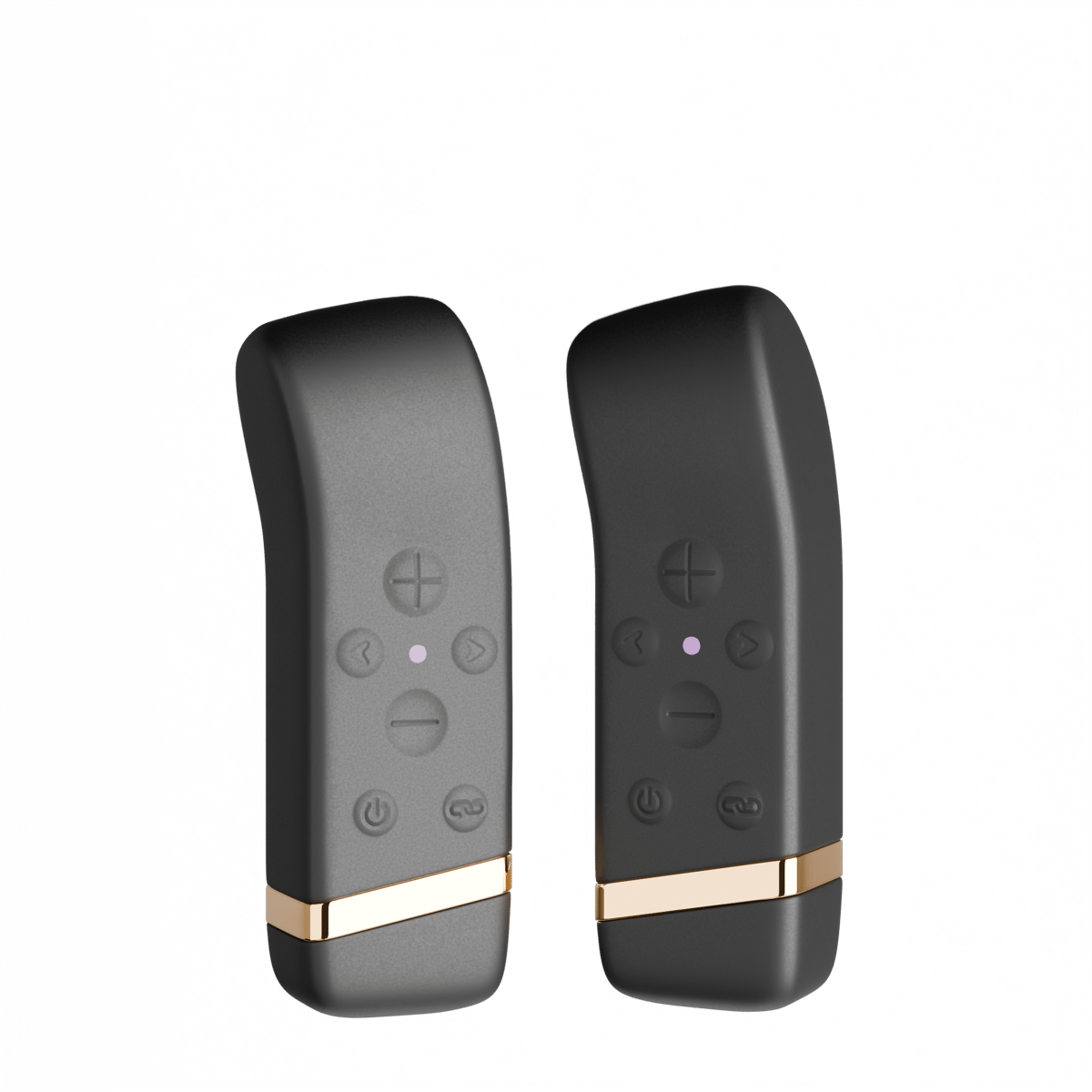 The Oh! Vibrator Pair