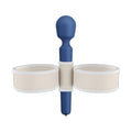 ZQ Thigh Strap-On Holder for Vibrators & Sex Machines